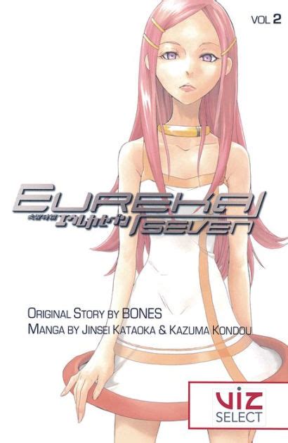 eureka seven epub|Eureka Seven, Vol. 1 ebook by Jinsei Kataoka .